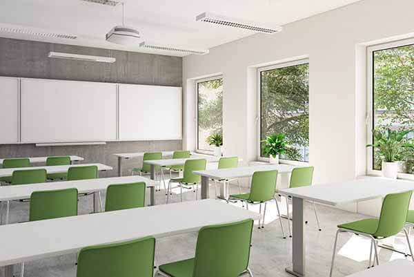 Elazığ Okul Temizliği